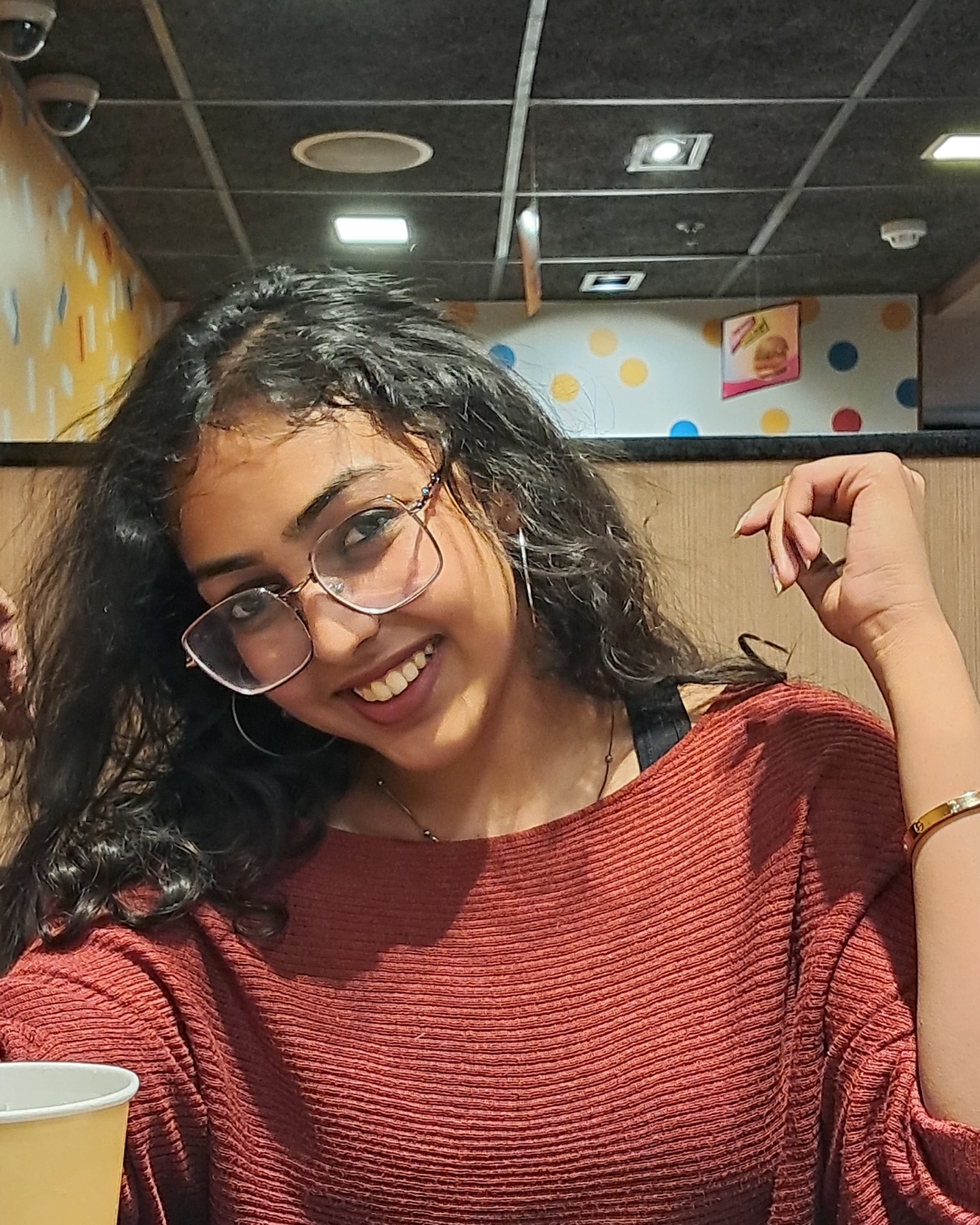 Tanya Singhal, Software Engineer